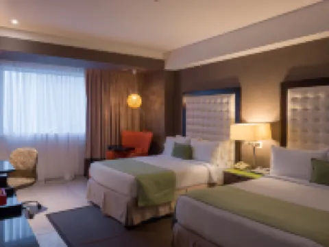 Hampton by Hilton Veracruz Boca del Rio Hotels in Boca Del Rio