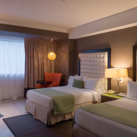 Hampton by Hilton Veracruz Boca del Rio