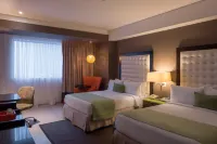 Hampton by Hilton Veracruz Boca del Rio