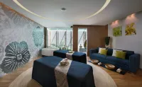 Amari Hua Hin - spa