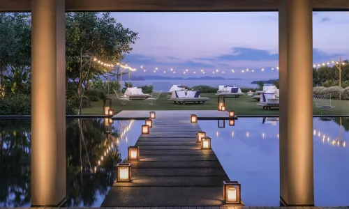 COMO Point Yamu, Phuket