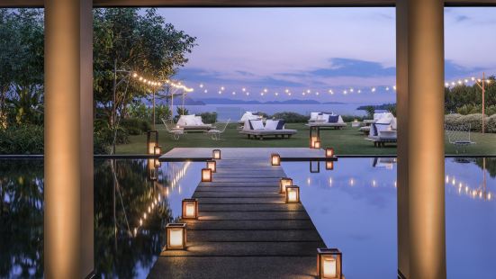 COMO Point Yamu, Phuket