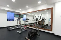 One Villahermosa Centro Hotels in Villahermosa