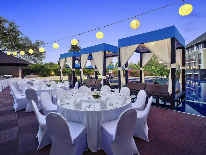 Mercure Bali Nusa Dua