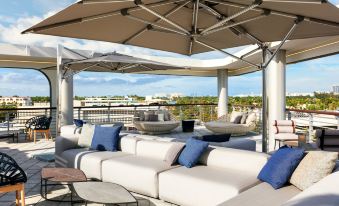 Kimpton Hotel Palomar South Beach