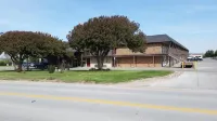 Home-Towne Lodge Hotels in Millard