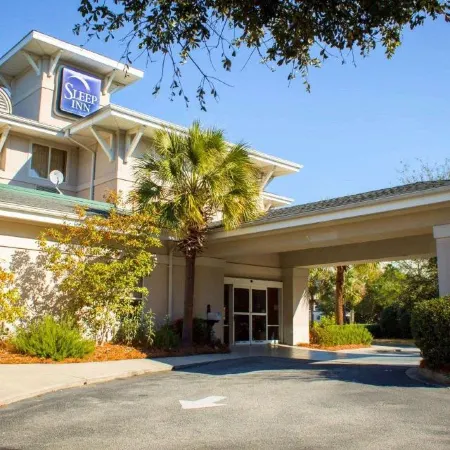 Sleep Inn Mt. Pleasant - Charleston