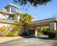 Sleep Inn Mt. Pleasant - Charleston - Aamiainen