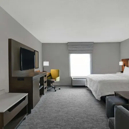 Hampton Inn Nashville/Gallatin
