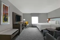 Hampton Inn Nashville/Gallatin فنادق في Gallatin