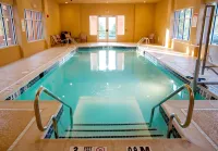 Homewood Suites by Hilton Doylestown - Pool