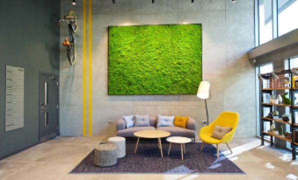 Staycity Aparthotels Manchester Piccadilly