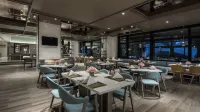 Crowne Plaza DEQING MOGANSHAN by IHG - Aamiainen