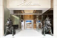 Silka Far East Hotel Hotels near Riviera Plaza