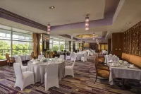 Crowne Plaza WUXI CITY CENTER by IHG - Breakfast