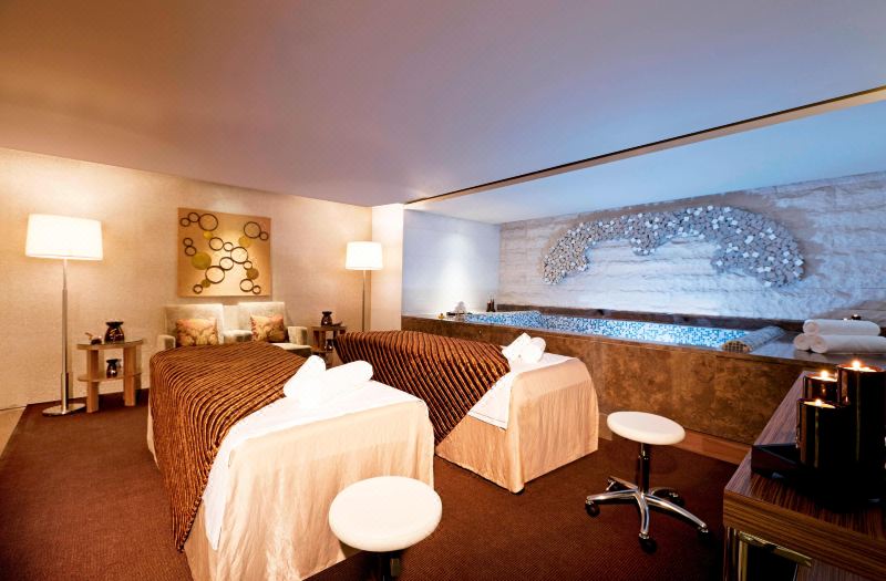 Sheraton Grand Beijing Dongcheng Hotel(Metro line Anzhenqiao Station & Global Trade Center) photo 3