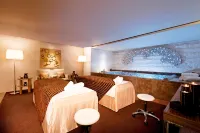 北京金隅喜來登大酒店 - SPA