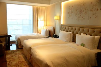 その他 オークラプレステージ台北の写真