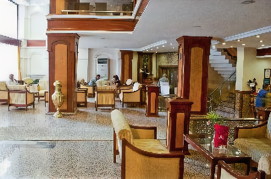 Klas Hotel