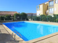 Santa Marina Hotels near Plage Saint Pierre La Mer