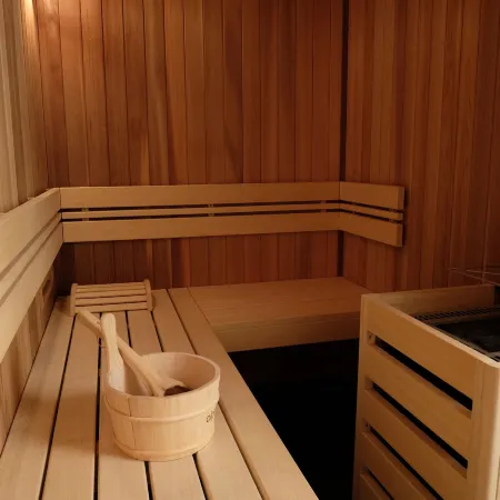 Laz' Hotel Spa Urbain Paris