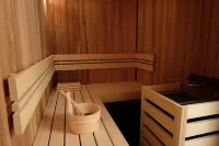 Laz' Hotel Spa Urbain Paris - Spa