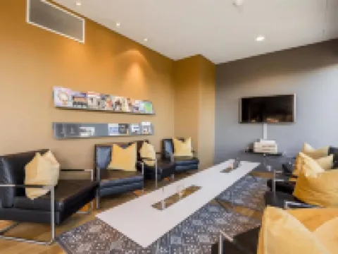 Smarthotel Forus Hotels in Sandnes