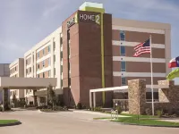 Home2 Suites by Hilton College Station Hotels near Benjamin Knox Gallery