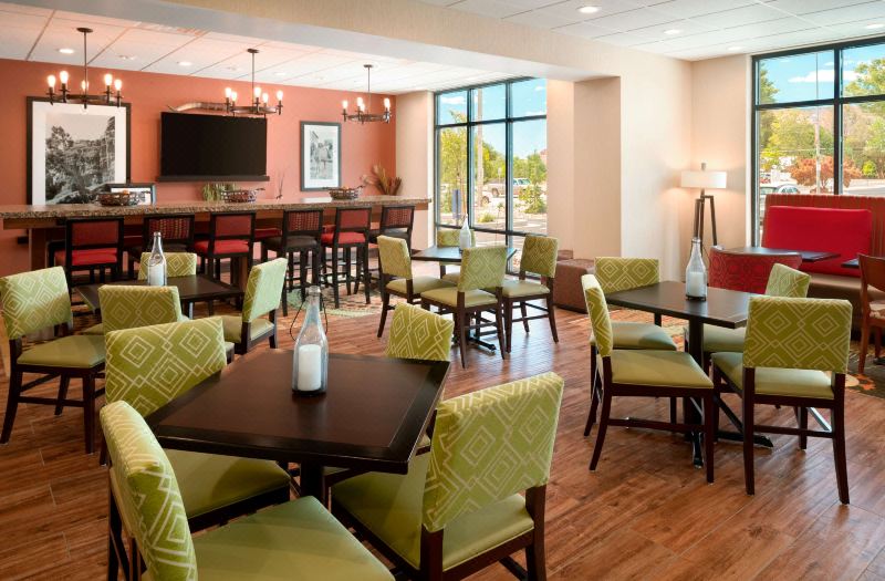 Hampton Inn Kanab photo 5
