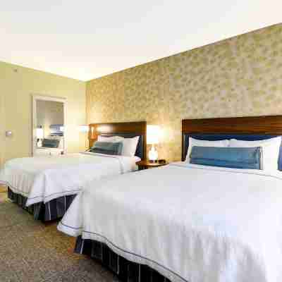Home2 Suites by Hilton Dallas Addison Rooms
