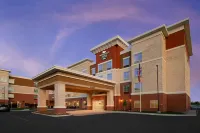 Homewood Suites by Hilton Kansas City Speedway - Pet-friendly