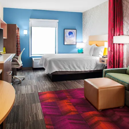 Home2 Suites by Hilton Lake Charles