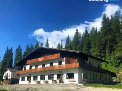 Hotel Dolomiti des Alpes