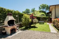 Villa nel Cuore della Toscana con Piscina Privata tra Arezzo e Firenze Hotel in zona Rifugio Secchieta