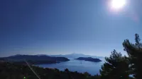 Europa,2Br,2BTH Villa with Private Pool and Stunning Sea Views