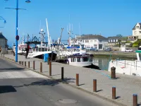 Sténaïs Hotels in Commes