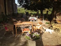 B&b Guest House "Domaine le Clos du Pavillon" Provence