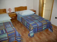 Pansion Ivan Hotels in Živogošće