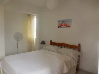 La Péninsule - Town Apartment in Curepipe 2 - balcony