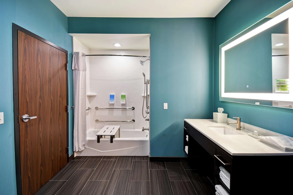 Home2 Suites by Hilton El Reno, OK