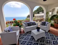 Positano Comfortable Apt. with Gorgeous Lemongarden Hotels in Chiesa Nuova