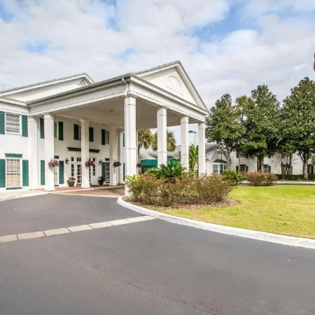 Plantation Resort on Crystal River