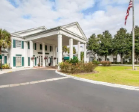 Plantation Resort on Crystal River