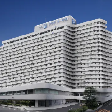 Hotel Plaza Osaka Các khách sạn gần Ga Juso