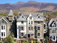 Crow Park Hotel Hôtels à : Keswick