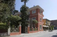 Hotel Viscardo Hotel in zona Bagno Sud Est