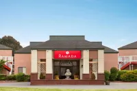 Ramada by Wyndham Arcata Hotels in Arcata