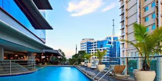 Cebu Parklane International Hotel
