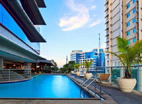 Cebu Parklane International Hotel