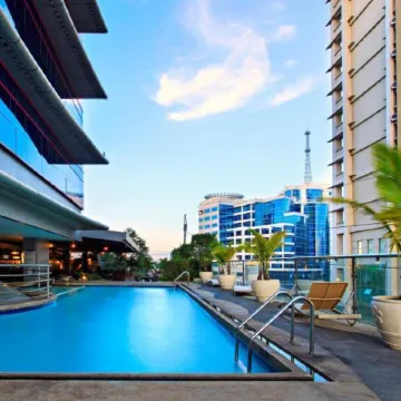 Cebu Parklane International Hotel